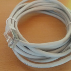 Nettikaapeli Cat5E FTP-0007/3 - pikkukuva 1