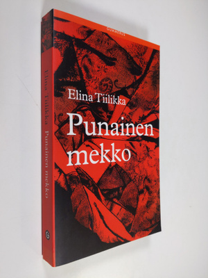 Elina Tiilikka : Punainen mekko