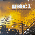 Rap/hiphop - Bisc1: When Electric Night Falls cd - pikkukuva 1