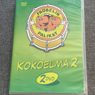 Fröbelin Palikat - Kokoelma 2 - Tupla DVD - pikkukuva 1
