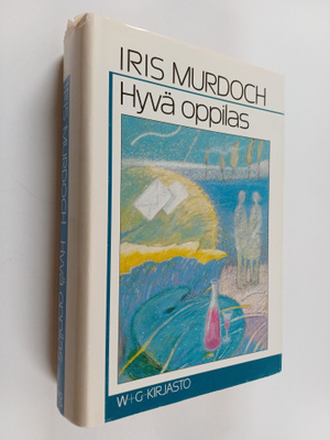 Iris Murdoch : Hyvä oppilas