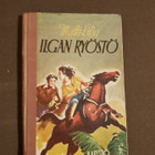 Ilgan ryöstö - pikkukuva 1
