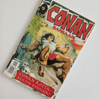 Conan barbaari sarjakuvalehti (3 / 1995) - pikkukuva 2