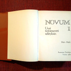 Novum 1-5 - pikkukuva 5