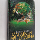 Frances Hodgson Burnett : Salainen puutarha - pikkukuva 1