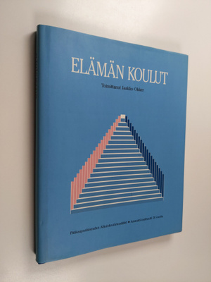 Waldemar Buhler : Elämän koulut