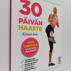 Kim Ingleby : 30 päivän haaste : keho ja mieli kuntoon - pikkukuva 1