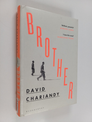 David Chariandy : Brother