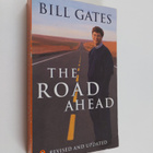 Bill Gates : The Road Ahead - pikkukuva 1