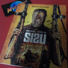 SISU UUSI BLU-RAY - pikkukuva 1