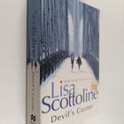 Lisa Scottoline : Devil's Corner - pikkukuva 1