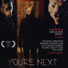 You're Next (DVD) (v.2013) - pikkukuva 1