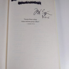 Jussi Seppänen : Kymmenottelu (signeerattu) - pikkukuva 3