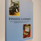 Tinasta laseriin : Oulun kirjatyöntekijäin yhdistyksen to... - pikkukuva 1