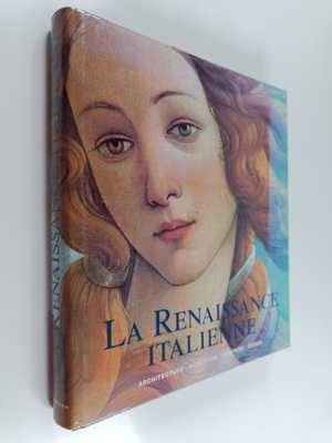 Rolf Toman : La Renaissance italienne - architecture, scu...