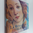 Rolf Toman : La Renaissance italienne - architecture, scu... - pikkukuva 1
