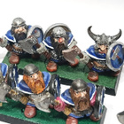 WHFB - 18kpl Dwarf figuureita 80-luvulta [F27] - pikkukuva 4