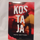 Risto Miettinen : Kostaja UUSI - pikkukuva 1