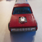 PIKKUAUTO MATTEL HOT WHEELS 1979 HONG KONG - pikkukuva 3