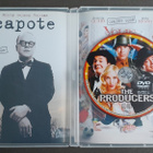 DVD: The Producers - Kevät koittaa Hitlerille (2005) - pikkukuva 3