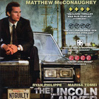 The Lincoln Lawyer  -   (Blu-ray) - pikkukuva 1