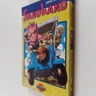Akira Toriyama : Sandland - pikkukuva 1