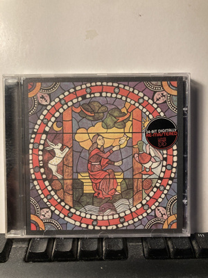 PEKKA POHJOLA: Pihkasilmä kaarnakorva, CD, rem.