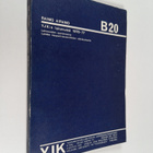 Raimo Airamo : YJK:n lukuvuosi 1976-77 : lukuvuoden opetu... - pikkukuva 1