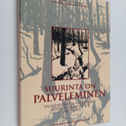 Seppo Satamo : Suurinta on palveleminen : Valkeakosken-Sä... - pikkukuva 1