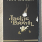 Quentin Tarantino: JACKIE BROWN (1997) Pam Grier (2DVD) - pikkukuva 1