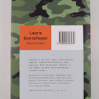 Laura Gustafsson : Korpisoturi - pikkukuva 2
