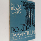 Niilo Tuomenoksa : Polkuja Raamattuun - pikkukuva 1