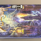 BATTLE BEAST : Circus of Doom - LP, LTD, purple, uusi - pikkukuva 4