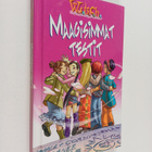 Kaisu (suom.) Tupala : Maagisimmat testit - pikkukuva 1