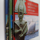 Peter Fiebag ym. : Kulttuurien kiehtova historia 1-3 : Ta... - pikkukuva 1