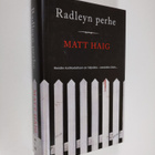 Matt Haig : Radleyn perhe - pikkukuva 1