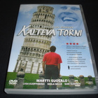 KALTEVA TORNI (Martti Suosalo)*** - pikkukuva 1
