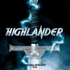 Highlander  -  The Ultimate 2 Disc Version  -  (2 DVD) - pikkukuva 1