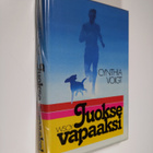Cynthia Voigt : Juokse vapaaksi - pikkukuva 1