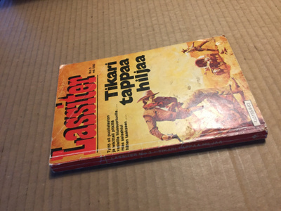 LASSITER 3/1979