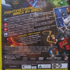 LEGO BATMAN THE MOVIE DVD UUSI - pikkukuva 2