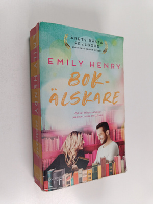 Emily Henry : Bokälskare