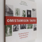 Pauli Komsi : Omistamisen taito : perheyritykset kansakun... - pikkukuva 1