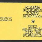 Automaattivihko AV 9 I tl 1827 -09 -1981 yEG tarkastusluku - pikkukuva 4