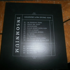 Insomnium: Shadows Of The Dying Sun Box - pikkukuva 4