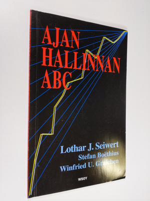 Lothar J. Seiwert : Ajan hallinnan abc
