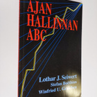 Lothar J. Seiwert : Ajan hallinnan abc - pikkukuva 1