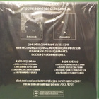 AZELISASSATH - IN TOTAL CONTEMPT OF ALL LIFE - M-/M- LP - pikkukuva 2
