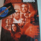CRIMINAL MINDS - 3.TUOTANTOKAUSI DVD BOX . - pikkukuva 1