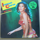 IRENE CARA - Why Me ( Maxi-single ) - pikkukuva 1